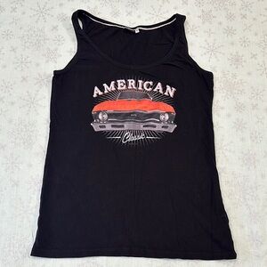 ❗️Last Chance❗️ American Classic Tank Top